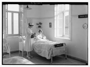 hospital-bed