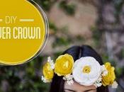 (házlo misma): Corona Flores