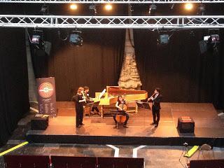 Barrockeros potentes y convincentes