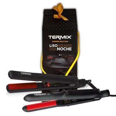 Promoción Termix Summer Pack Duo y su Secador Low Cost