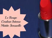 Rouge Givenchy!