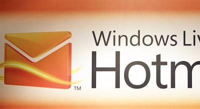 hotmail correo outlook