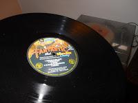 Vinilo del fin de semana: Captain Fantastic & The Brown Dirt Cowboy (1975)