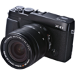Las mejores cámaras de sistema compacto Mirrorless