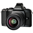 Las mejores cámaras de sistema compacto Mirrorless