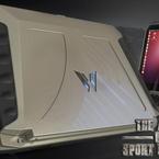 WeWi lanza a SOL, una laptop que utiliza únicamente energía solar