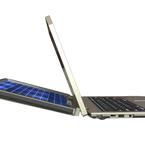WeWi lanza a SOL, una laptop que utiliza únicamente energía solar