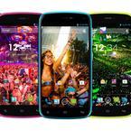 BLU Life Play, el teléfono inteligente Android de doble SIM llega a Brasil