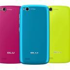 BLU Life Play, el teléfono inteligente Android de doble SIM llega a Brasil