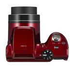 Cámara Samsung WB110 con Zoom óptico de 26x