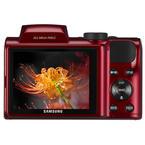 Cámara Samsung WB110 con Zoom óptico de 26x
