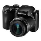 Cámara Samsung WB110 con Zoom óptico de 26x