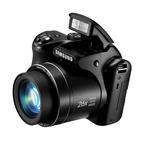 Cámara Samsung WB110 con Zoom óptico de 26x