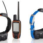 Garmin DC 50, un collar GPS para rastreo de perros
