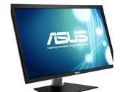 ASUS presenta monitor 31.5” 3500 dólares
