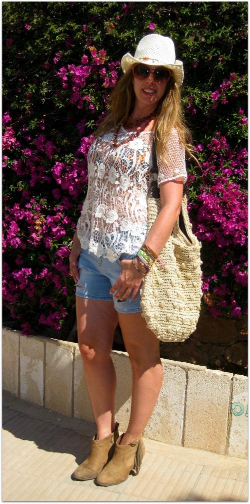 Look Playero