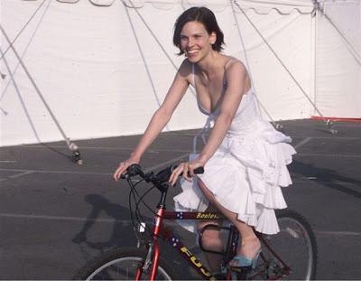 Las bicicletas son para el verano Las bicicletas son para el verano