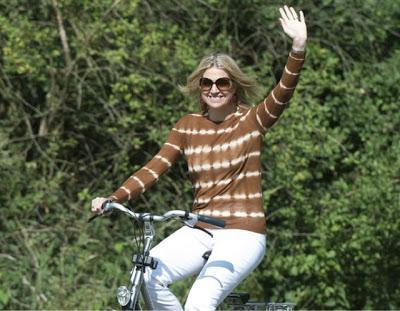 Las bicicletas son para el verano Las bicicletas son para el verano