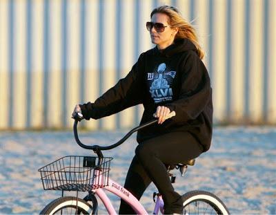 Las bicicletas son para el verano Las bicicletas son para el verano