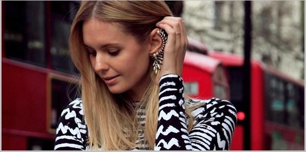 LOVE IT or HATE IT; EAR CUFFS