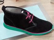 Modelo mujer “Juno Clarks Sportswear