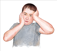 Tipos de dolores de cabeza más frecuentes