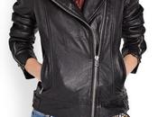 Chaquetas cuero. ¿Cual tuya?