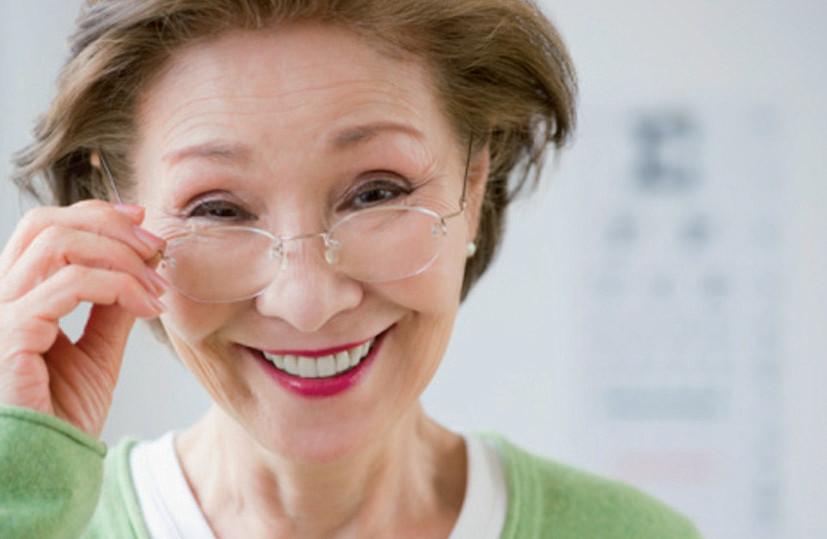 alimentacion y vision