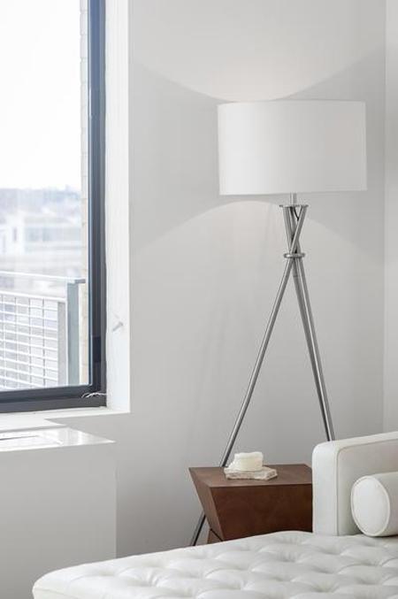 vacaciones pisos alquiler new york pisos apartamentos new york Piso de alquiler en Brooklyn New York diseño decoración interiores alquiler decoración minimalista usa new york brooklyn decoración en blanco cocinas oscuras cocinas modernas blog decoración nórdica 