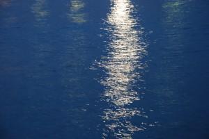 LUNA NUEVA…