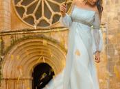 novia: María Palacios