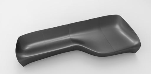 A-cero presenta nuevos diseños para la colección wing de vondom - Paperblog