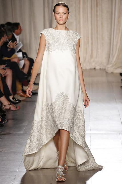 Pret a Porter - S/S 2013 - Marchesa