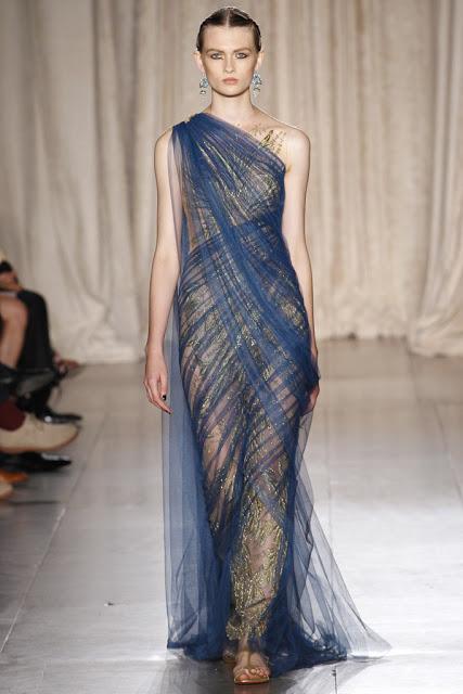 Pret a Porter - S/S 2013 - Marchesa