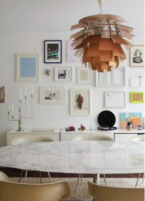 ambientes que inspiran para decorar una casa