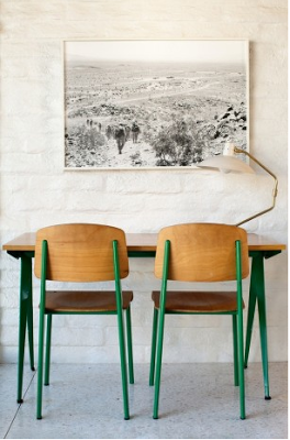 ambientes que inspiran para decorar una casa