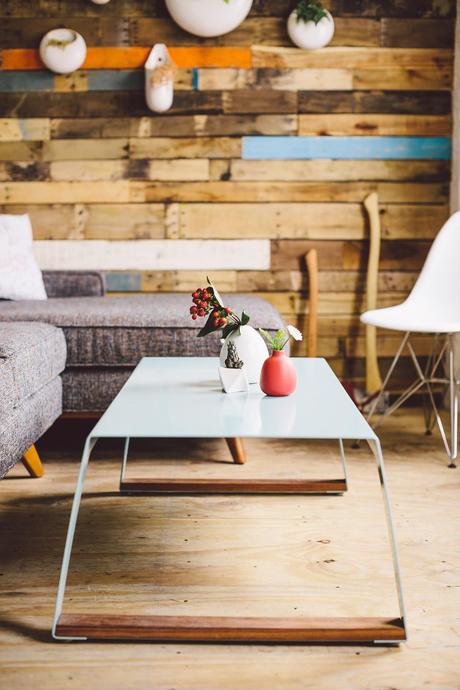 Divertidos espacios de trabajo. Studiomates