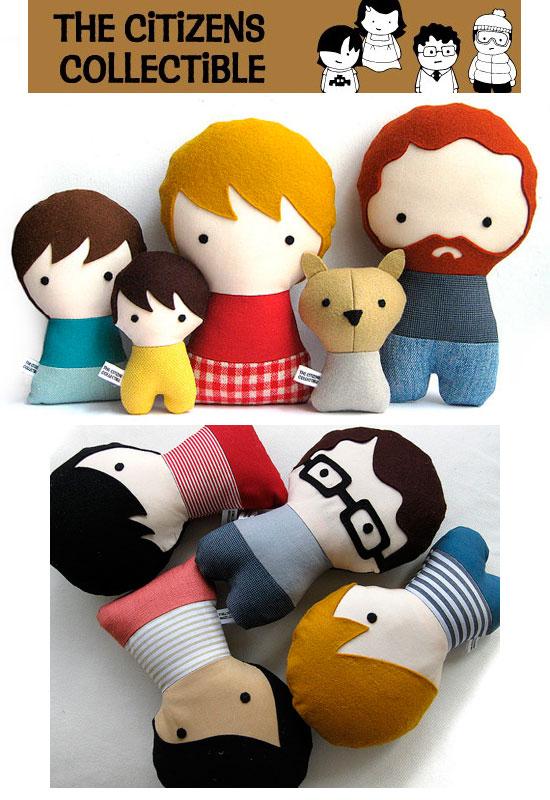 citizen-collectible