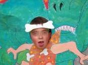 Photocall dinosaurios