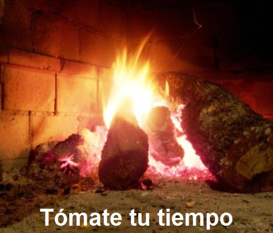 UN PEQUEÑO GRAN EJERCICIO CONTRA LA ANSIEDAD.