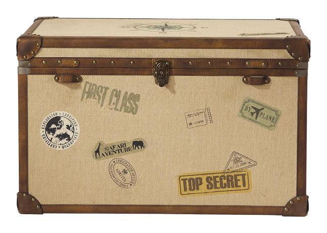 MAISONS DU MONDE SE REINVENTA PARA LOS MÁS PEQUES