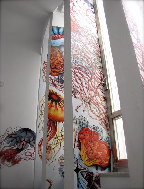 CASA DECOR, MADRID 2013, ¡VA DE ESTILO!