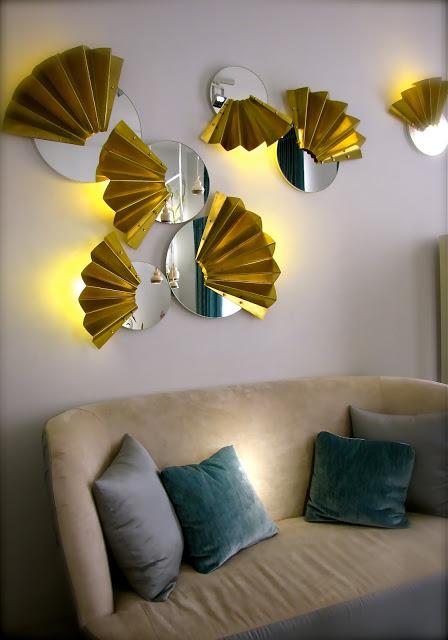 CASA DECOR, MADRID 2013, ¡VA DE ESTILO!