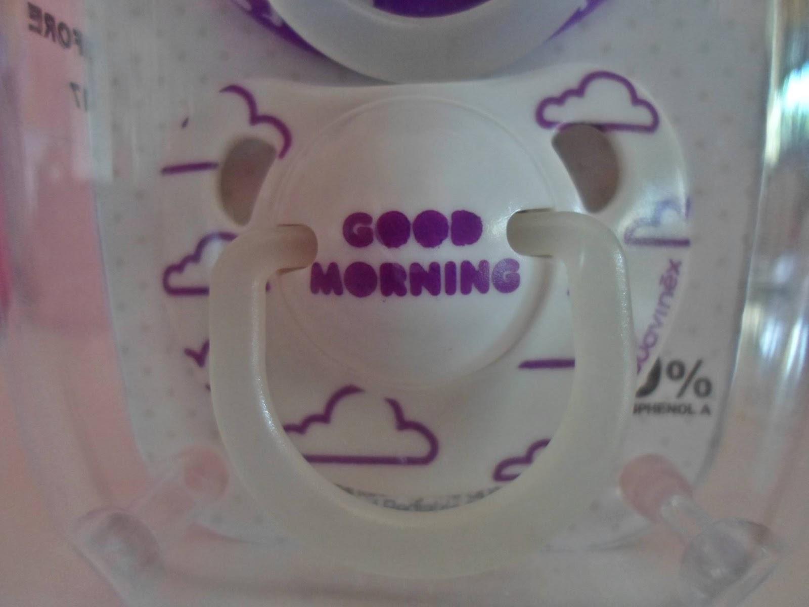 Chupetes Night and Day - Suavinex