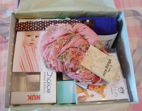 Nonabox especial Día de la Madre Nonabox especial Día de la Madre