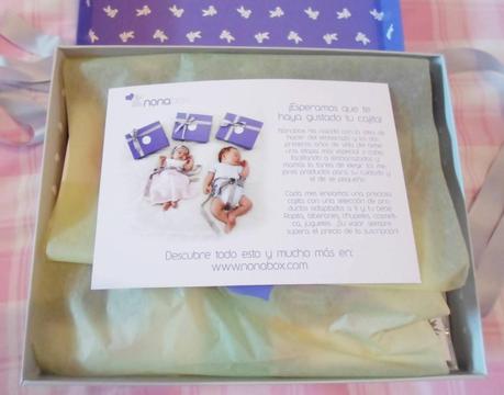 Nonabox especial Día de la Madre Nonabox especial Día de la Madre