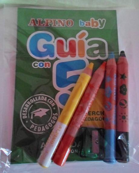 Nonabox especial Día de la Madre Nonabox especial Día de la Madre