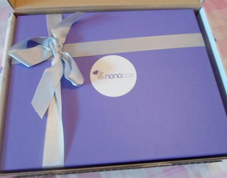 Nonabox especial Día de la Madre