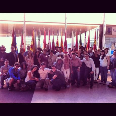 Clinic Joven Emprenda 2012 Clinic Joven Emprenda 2012