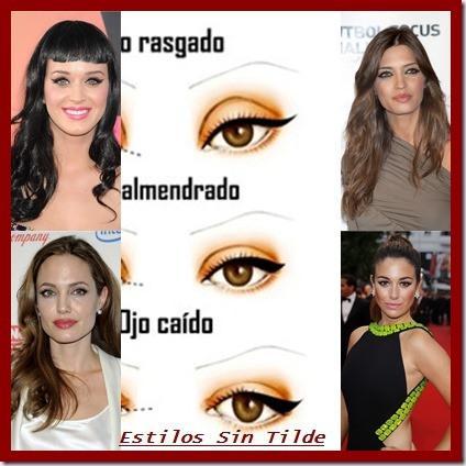 Maquilla tus ojos según su forma cats thumb10 Maquilla tus ojos según su forma